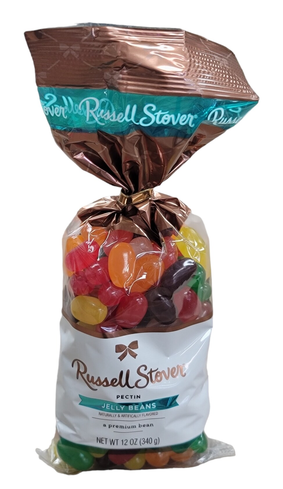 Russell Stover Jelly Beans